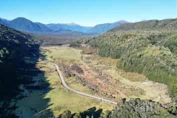 1480 Snowy River Road, Ikamatua