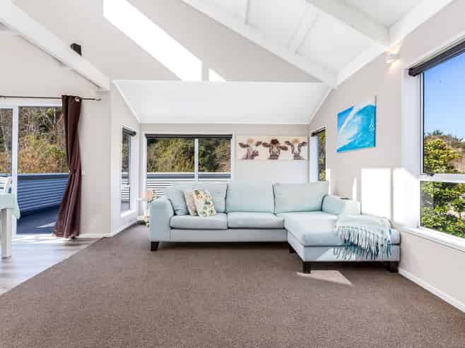 25 The Companionway, Whitby