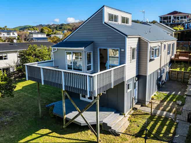 25 The Companionway, Whitby