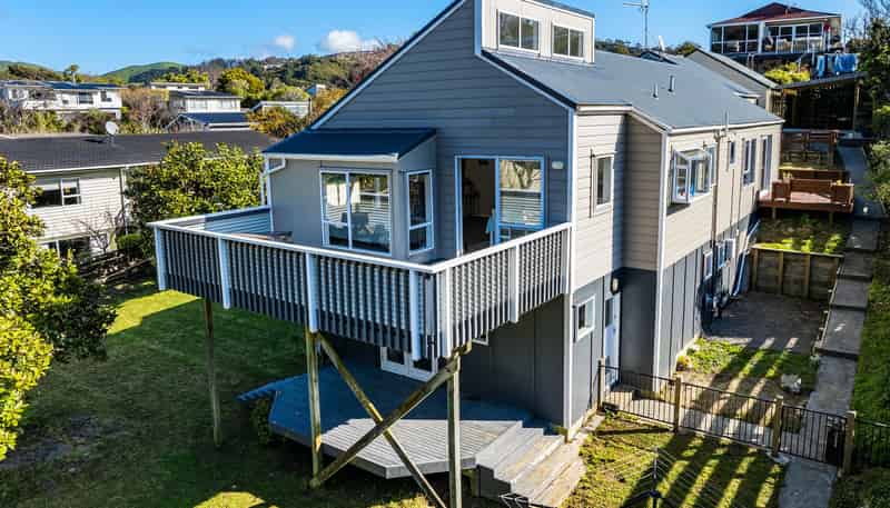 25 The Companionway, Whitby