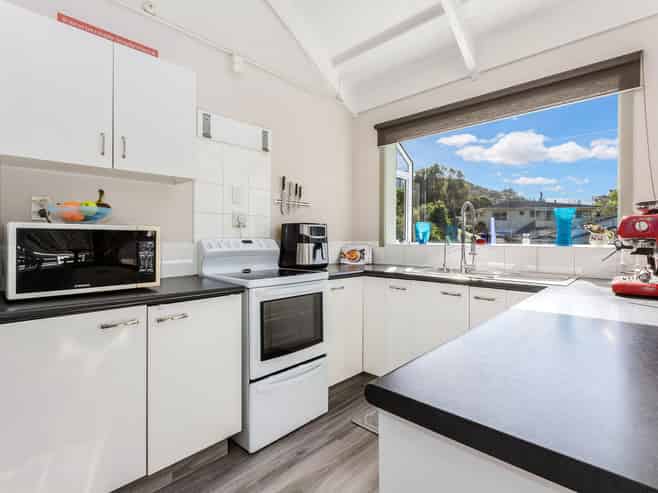 25 The Companionway, Whitby