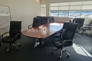 283M² EDEN TERRACE OFFICE – AVAILABLE Q1 2027