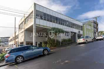 283M² EDEN TERRACE OFFICE – AVAILABLE Q1 2027