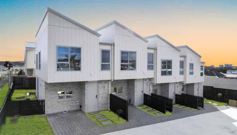 Lot 1-4/6 Costar Place, Manukau