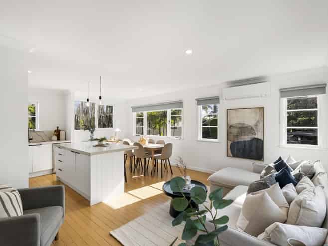 30A Lyttelton Avenue, Forrest Hill