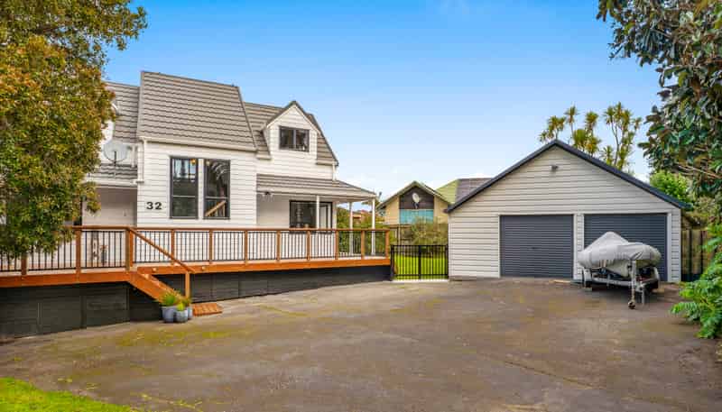 32 Castaway Place, Gulf Harbour