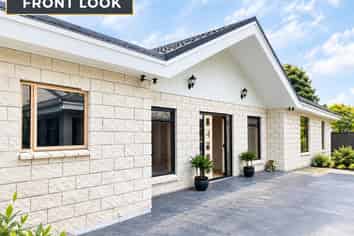 158 Mill Road, Totara Park