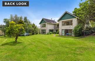 158 Mill Road, Totara Park