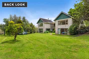 158 Mill Road, Totara Park