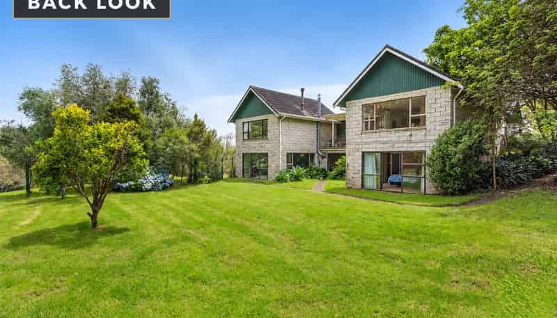 158 Mill Road, Totara Park