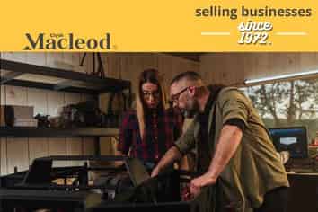 Established Outdoor Power Equipment Dealership & Service Centre in the Bay of Plenty Profitable Small Engine Sales & Repair Specialists - (CML 11622)