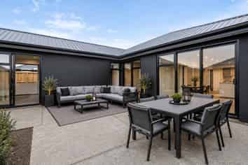 7 Fairhall Street, Rolleston