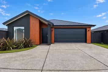 7 Fairhall Street, Rolleston