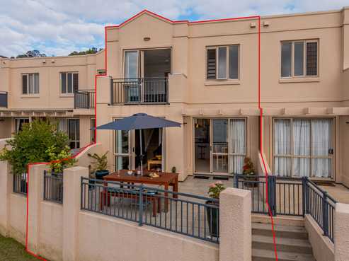 8/12 Grey Ave, Tairua