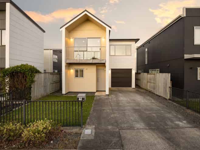 44 Tennille Street, Flagstaff
