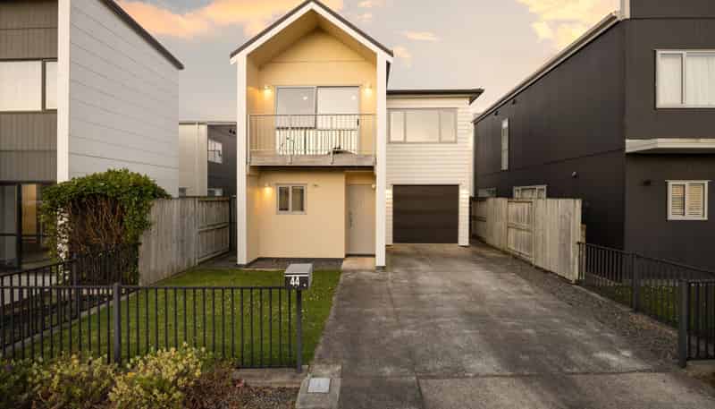44 Tennille Street, Flagstaff