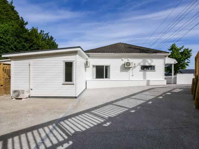 48 Gladstone Road , NORTH EAST VALLEY