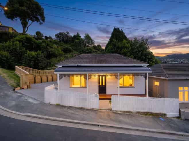 48 Gladstone Road , NORTH EAST VALLEY