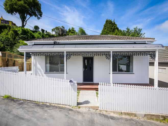 48 Gladstone Road , NORTH EAST VALLEY