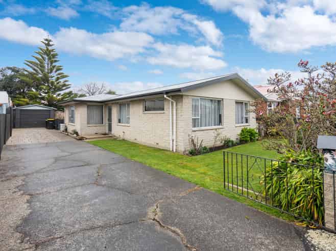 9  Nelson Street, FORBURY