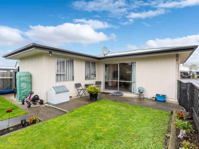 9  Nelson Street, FORBURY