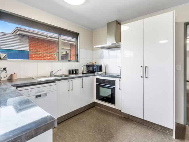 9  Nelson Street, FORBURY