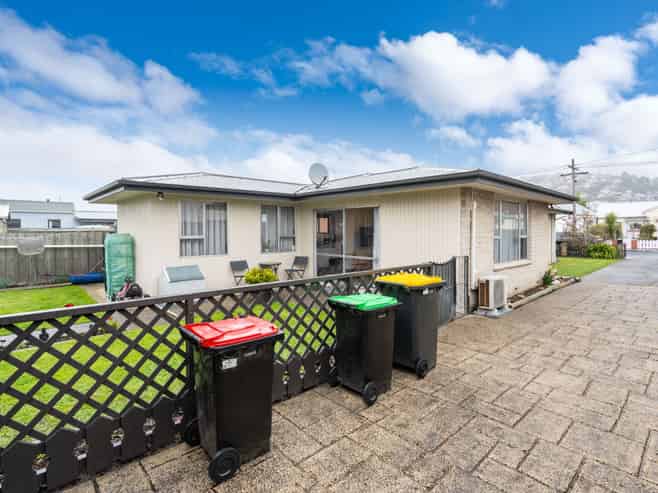 9  Nelson Street, FORBURY
