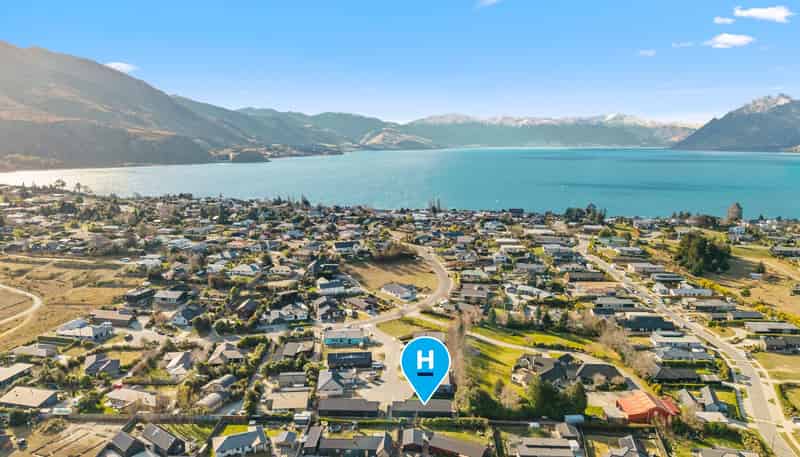 9 Yorkie Way, Lake Hawea