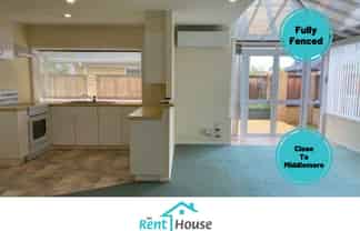 2/261 Shirley Road, Papatoetoe