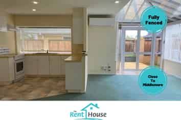 2/261 Shirley Road, Papatoetoe
