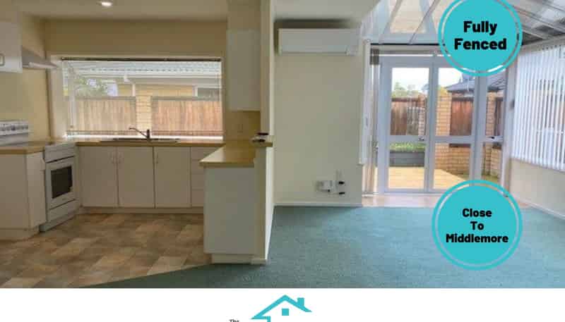 2/261 Shirley Road, Papatoetoe