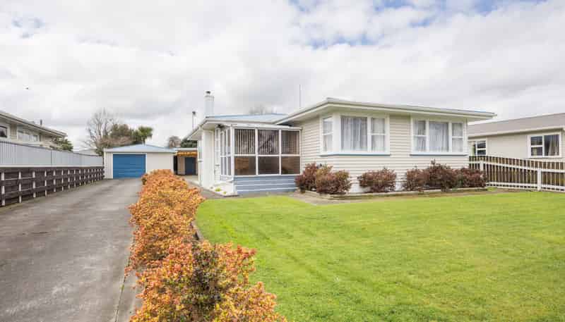 23 Aspiring Avenue, Milson