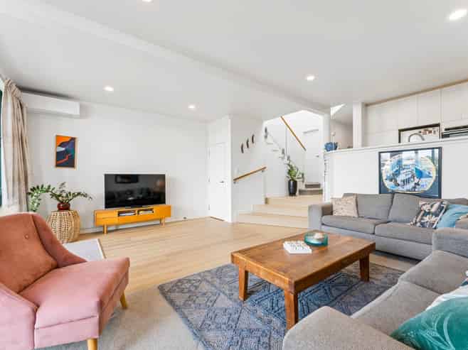 5/22 Killarney Street, Takapuna