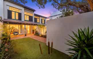 5/22 Killarney Street, Takapuna