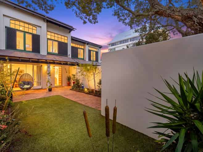 5/22 Killarney Street, Takapuna