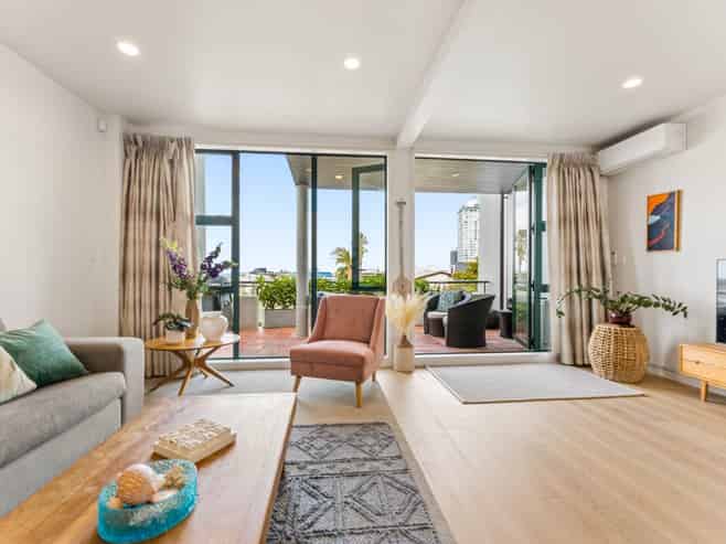 5/22 Killarney Street, Takapuna