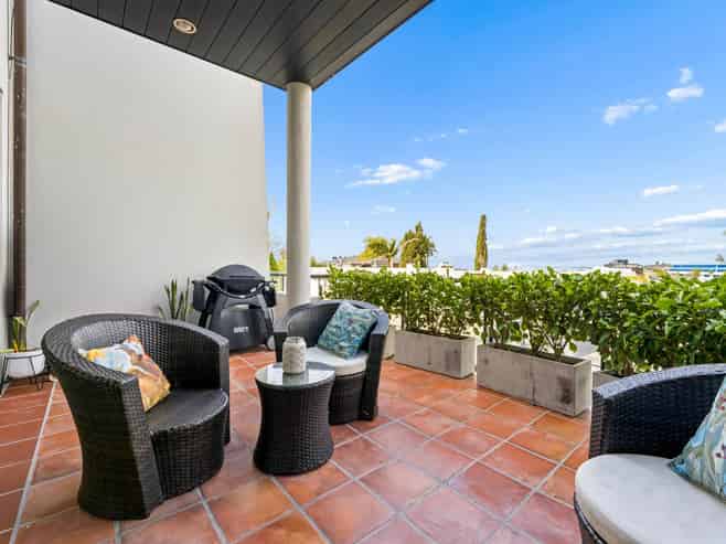5/22 Killarney Street, Takapuna