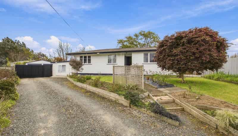 13 Tee Street, Putaruru
