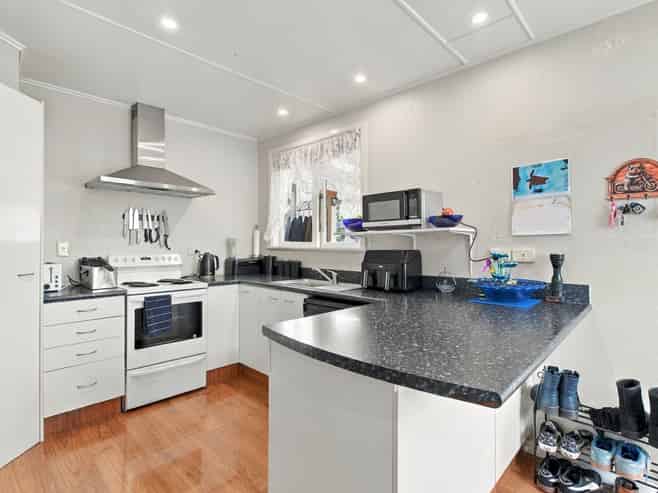 13 Tee Street, Putaruru