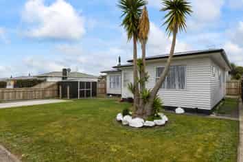 11 Vogel Street, Levin