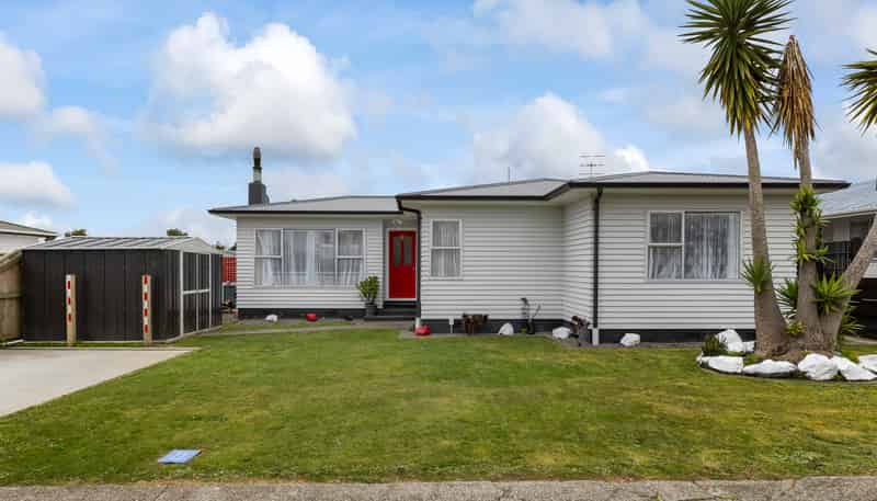 11 Vogel Street, Levin