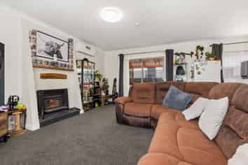 11 Vogel Street, Levin