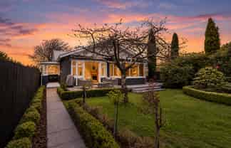 30 Blighs Road, Strowan