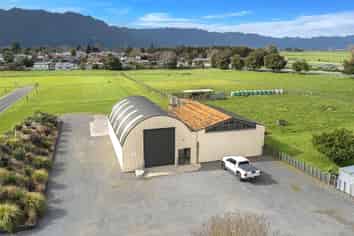  3 Barker Street, Te Aroha