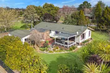  3 Barker Street, Te Aroha