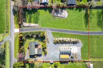  3 Barker Street, Te Aroha