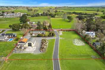  3 Barker Street, Te Aroha