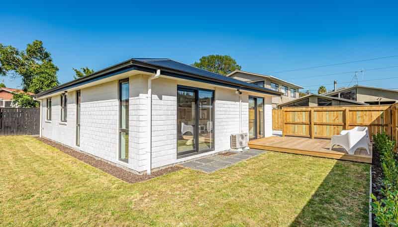 38 Caffray Avenue, Aramoho