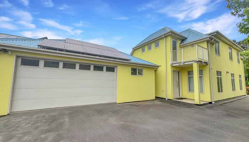 120 Park Terrace, Christchurch Central