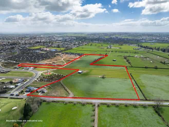 49 Golf Road, Te Awamutu